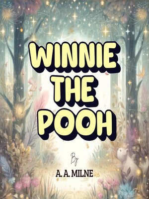 cover image of Winnie the Pooh